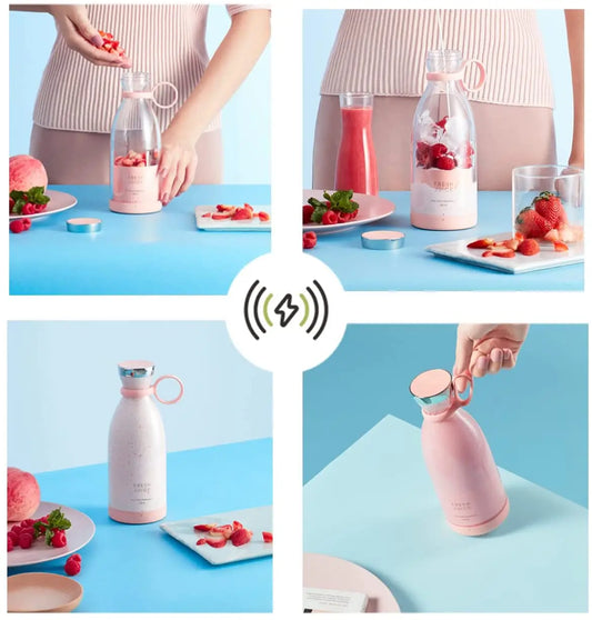 Electric Portable Blender